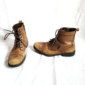 Kenneth Cole NY Park Avenue Boots